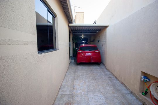 Área comum de casa à venda com 5 quartos, 250m² em Setor M-norte, Brasília