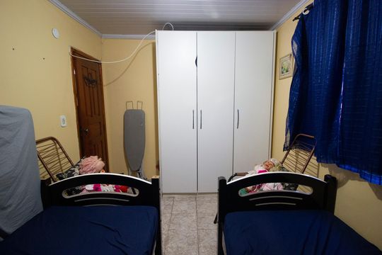 Casa à venda com 5 quartos, 250m² em Setor M-norte, Brasília