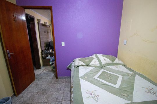 Quarto  de casa à venda com 5 quartos, 250m² em Setor M-norte, Brasília