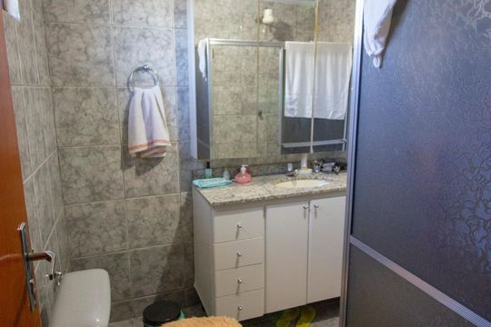 Casa à venda com 5 quartos, 250m² em Setor M-norte, Brasília