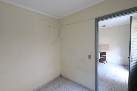 Quarto de Serviço 1 de casa para alugar com 4 quartos, 199m² em Campo Grande, São Paulo