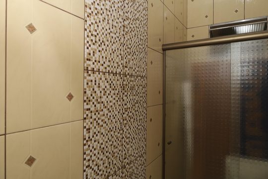 Banheiro 3- Garagem de casa à venda com 2 quartos, 160m² em Cidade Antônio Estêvão de Carvalho, São Paulo