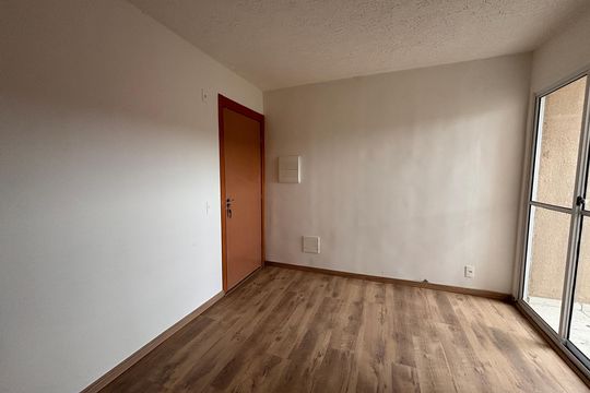 Apartamento para alugar com 2 quartos, 56m² em Granja Viana, Cotia