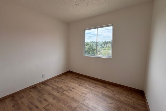 Quarto 1 de apartamento para alugar com 2 quartos, 56m² em Granja Viana, Cotia
