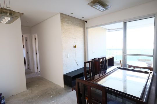 Apartamento para alugar com 2 quartos, 69m² em Vila Osasco, Osasco
