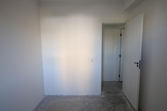 Quarto 2 de apartamento para alugar com 2 quartos, 69m² em Vila Osasco, Osasco
