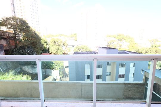 Suíte 1 de apartamento para alugar com 2 quartos, 69m² em Vila Osasco, Osasco