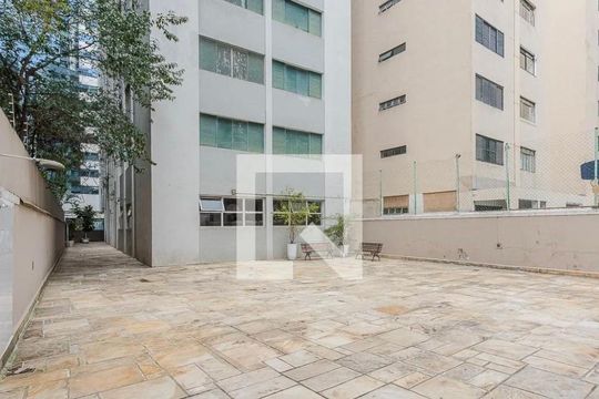 Apartamento à venda com 1 quarto, 73m² em Cerqueira César, São Paulo