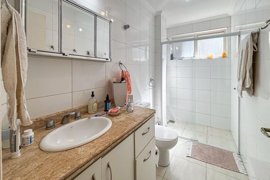 Apartamento à venda com 1 quarto, 73m² em Cerqueira César, São Paulo