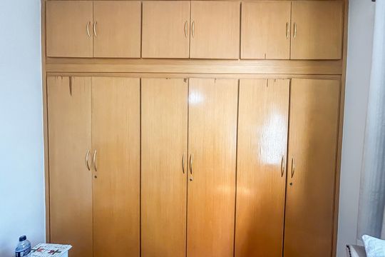 Apartamento à venda com 1 quarto, 73m² em Cerqueira César, São Paulo