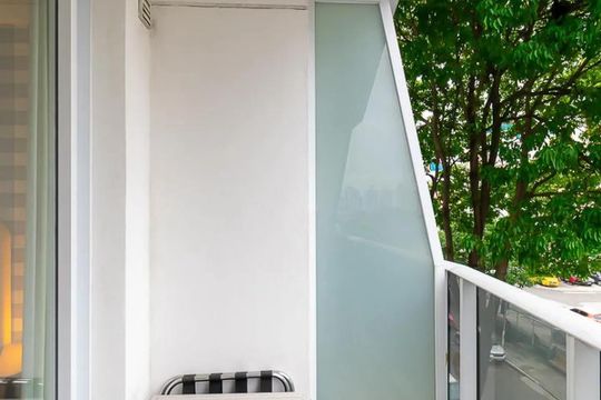 Kitnet/Studio para alugar com 1 quarto, 23m² em Sé, São Paulo