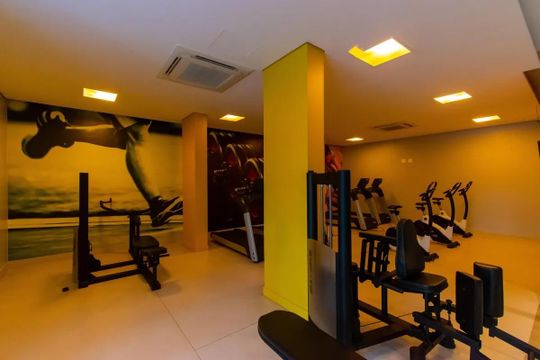 Kitnet/Studio para alugar com 1 quarto, 23m² em Sé, São Paulo