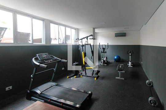 Apartamento para alugar com 2 quartos, 54m² em Vila Formosa, São Paulo