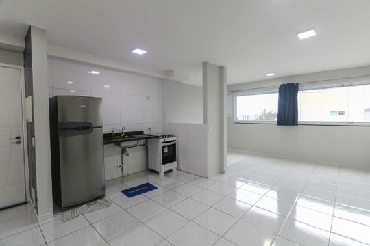 Apartamento para alugar com 2 quartos, 54m² em Vila Formosa, São Paulo