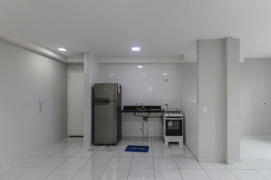 Apartamento para alugar com 2 quartos, 54m² em Vila Formosa, São Paulo