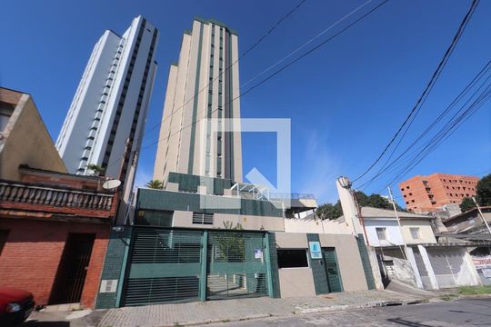 Apartamento para alugar com 2 quartos, 54m² em Vila Formosa, São Paulo