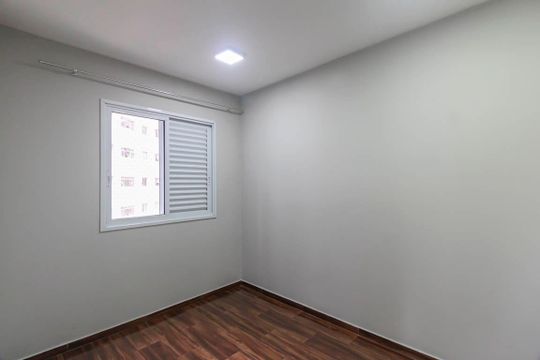 Apartamento para alugar com 2 quartos, 54m² em Vila Formosa, São Paulo