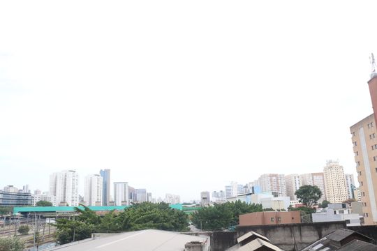 Sala de apartamento à venda com 2 quartos, 32m² em Várzea da Barra Funda, São Paulo