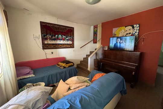 Casa à venda com 4 quartos, 197m² em Qr 404, Brasília