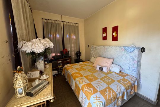 Casa à venda com 4 quartos, 197m² em Qr 404, Brasília