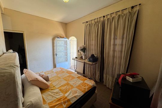 Casa à venda com 4 quartos, 197m² em Qr 404, Brasília