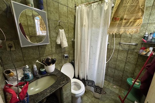 Casa à venda com 4 quartos, 197m² em Qr 404, Brasília