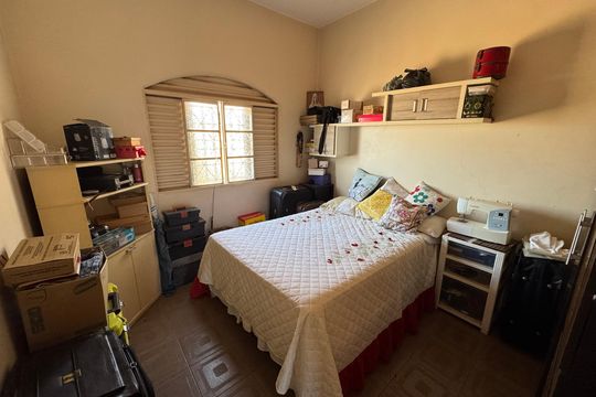 Casa à venda com 4 quartos, 197m² em Qr 404, Brasília