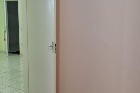 Quarto 2 de apartamento à venda com 2 quartos, 44m² em Jardim das Flores, São Paulo