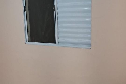 Quarto 1 de apartamento à venda com 2 quartos, 44m² em Jardim das Flores, São Paulo