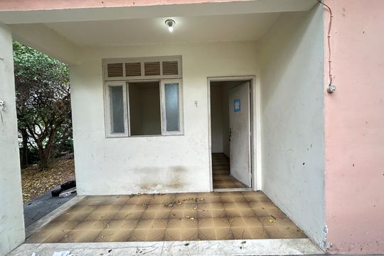 Varanda de casa para alugar com 2 quartos, 72m² em Praça Seca, Rio de Janeiro