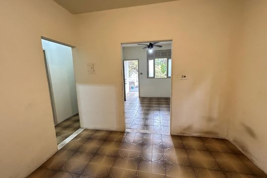 Sala 2 de casa para alugar com 2 quartos, 72m² em Praça Seca, Rio de Janeiro
