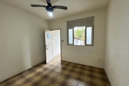 Casa para alugar com 2 quartos, 72m² em Praça Seca, Rio de Janeiro