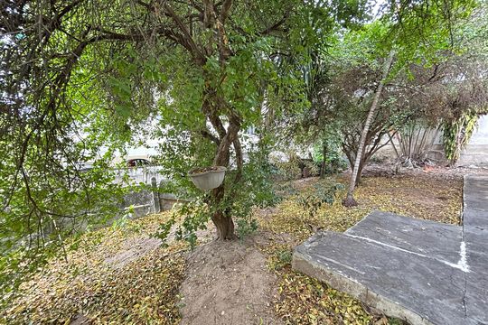 Quintal de casa para alugar com 2 quartos, 72m² em Praça Seca, Rio de Janeiro