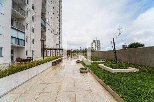 Área comum de apartamento à venda com 3 quartos, 72m² em Centro, São Bernardo do Campo