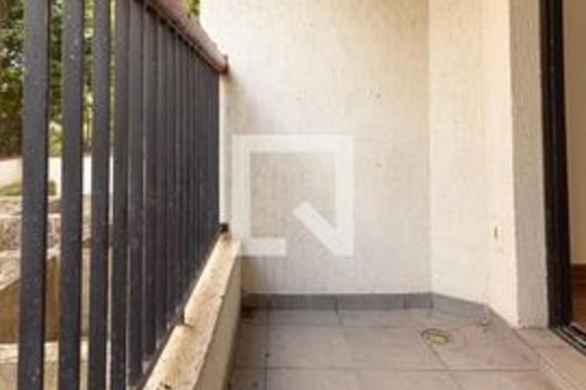 Varanda de apartamento à venda com 2 quartos, 53m² em Vila Nova Conceição, São Paulo