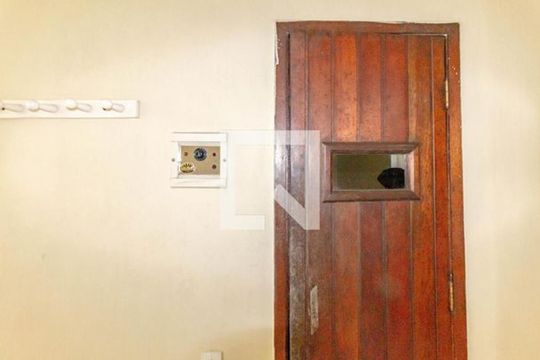 Área externa de apartamento à venda com 2 quartos, 53m² em Vila Nova Conceição, São Paulo