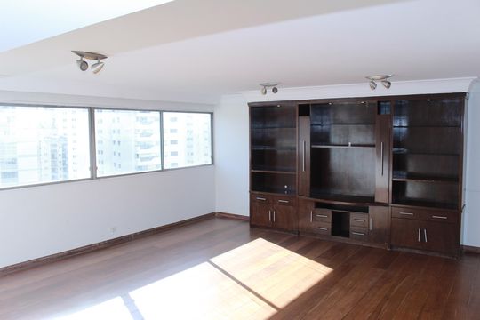 Apartamento à venda com 3 quartos, 166m² em Santa Cecilia, São Paulo