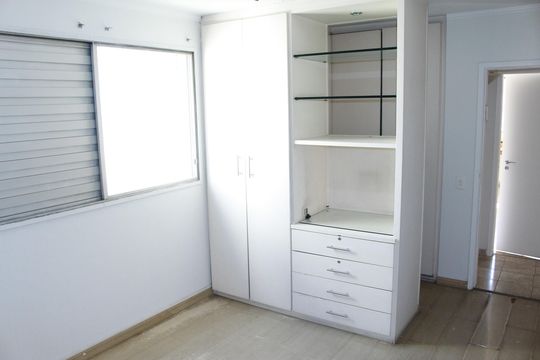 Apartamento à venda com 3 quartos, 166m² em Santa Cecilia, São Paulo