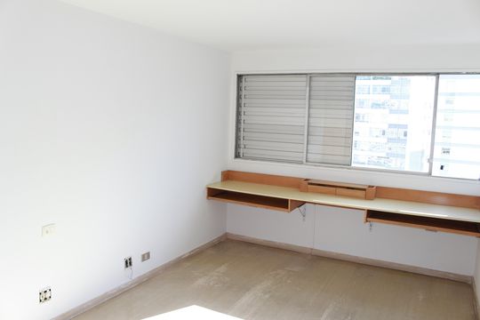 Apartamento à venda com 3 quartos, 166m² em Santa Cecilia, São Paulo