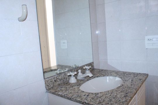 Apartamento à venda com 3 quartos, 166m² em Santa Cecilia, São Paulo
