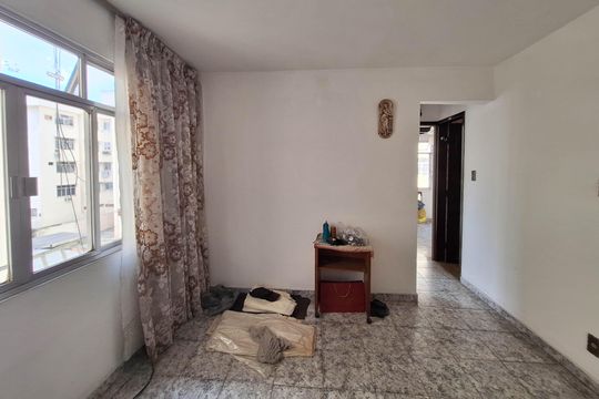 Apartamento à venda com 2 quartos, 44m² em Largo do Barradas, Niterói