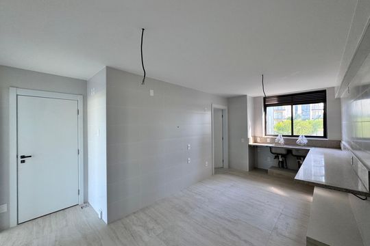 Área de Serviço de apartamento à venda com 4 quartos, 268m² em Barra da Tijuca, Rio de Janeiro