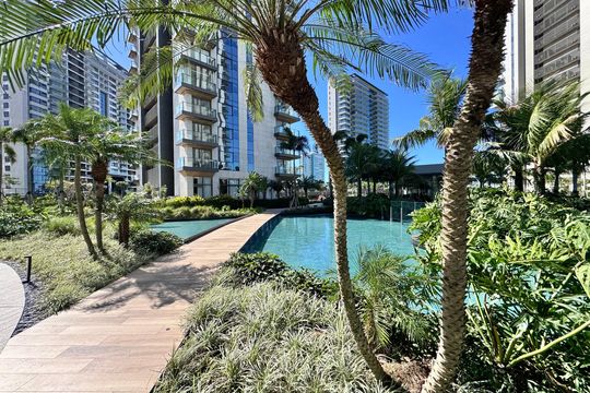 Área comum de apartamento à venda com 4 quartos, 268m² em Barra da Tijuca, Rio de Janeiro