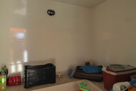 Sauna de casa à venda com 4 quartos, 756m² em Xodó Marize, Belo Horizonte