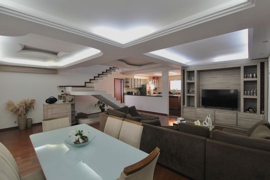 Casa à venda com 4 quartos, 756m² em Xodó Marize, Belo Horizonte