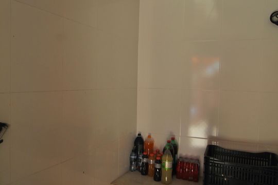 Sauna de casa à venda com 4 quartos, 756m² em Xodó Marize, Belo Horizonte
