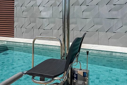 Apartamento para alugar com 3 quartos, 107m² em Jardim das Acacias, São Paulo