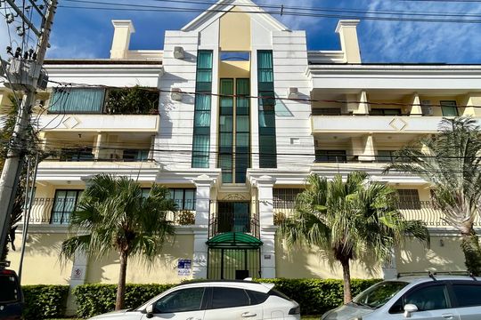 Fachada de apartamento para alugar com 2 quartos, 106m² em Lagoa da Conceição, Florianópolis