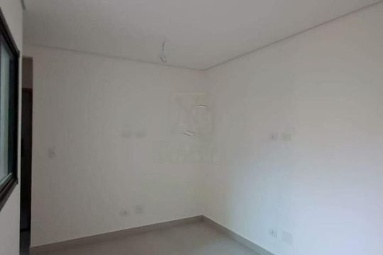 Apartamento à venda com 2 quartos, 102m² em Vila Bela Vista, Santo André