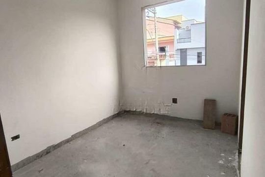 Casa à venda com 2 quartos, 62m² em Vila Camilópolis, Santo André